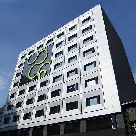 Park City Hotel Central Taizhong Zewnętrze zdjęcie