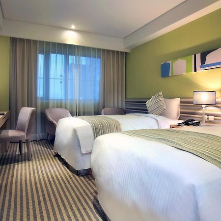 Park City Hotel Central Taizhong Zewnętrze zdjęcie