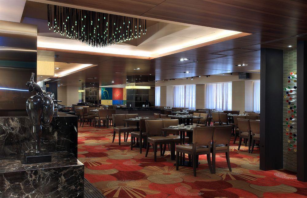 Park City Hotel Central Taizhong Zewnętrze zdjęcie