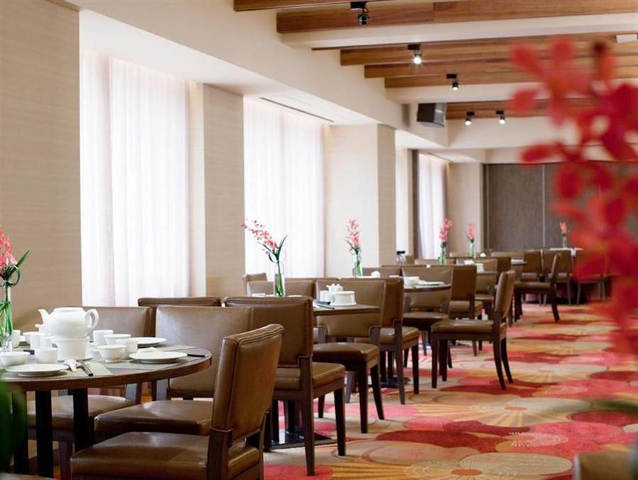 Park City Hotel Central Taizhong Zewnętrze zdjęcie
