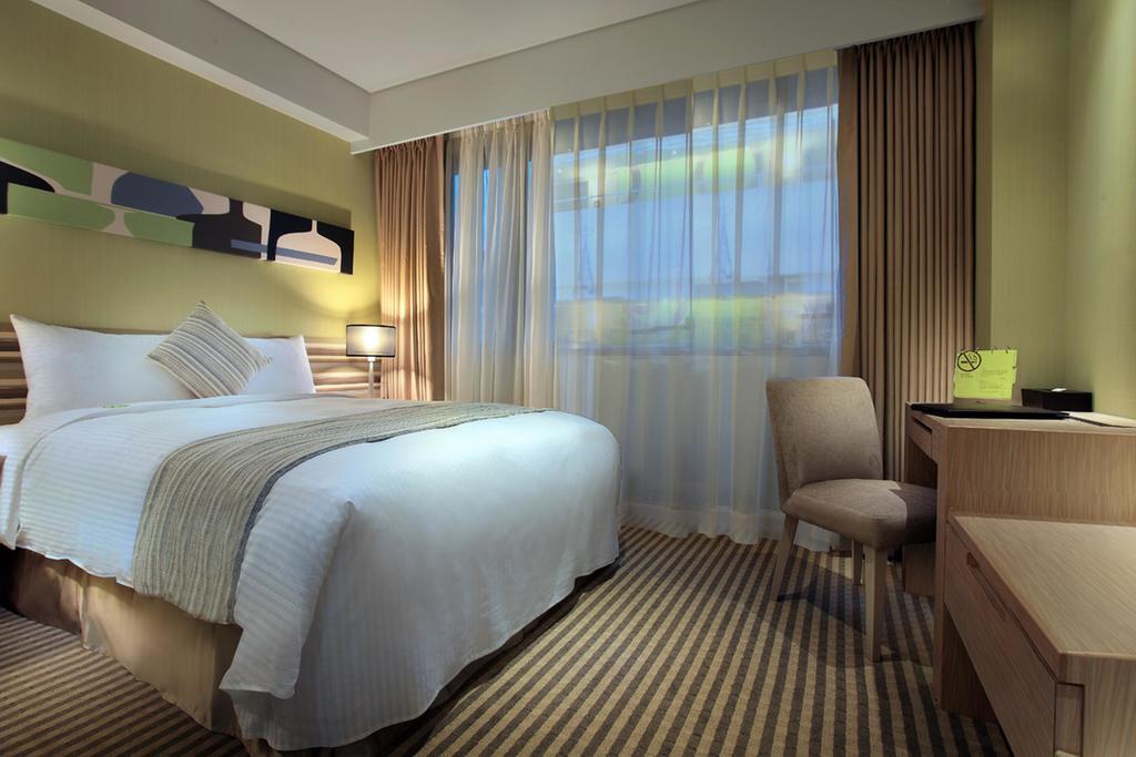 Park City Hotel Central Taizhong Zewnętrze zdjęcie