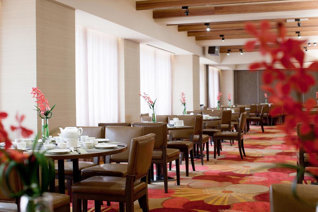 Park City Hotel Central Taizhong Zewnętrze zdjęcie